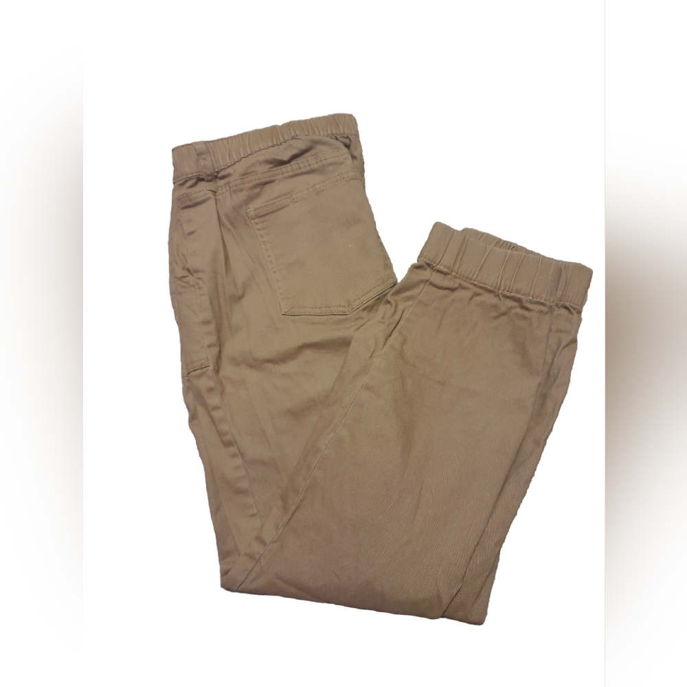 No Boundaries Pants